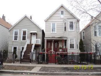 3511 W Dickens Ave, Chicago, IL 60647 