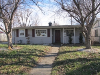 2824 Birch Ave, Granite City, IL 62040 