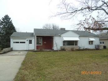 138 S Westdale Ave, Decatur, IL 62522 