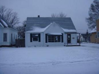 12 Columbus Street, Danville, IL 61832 