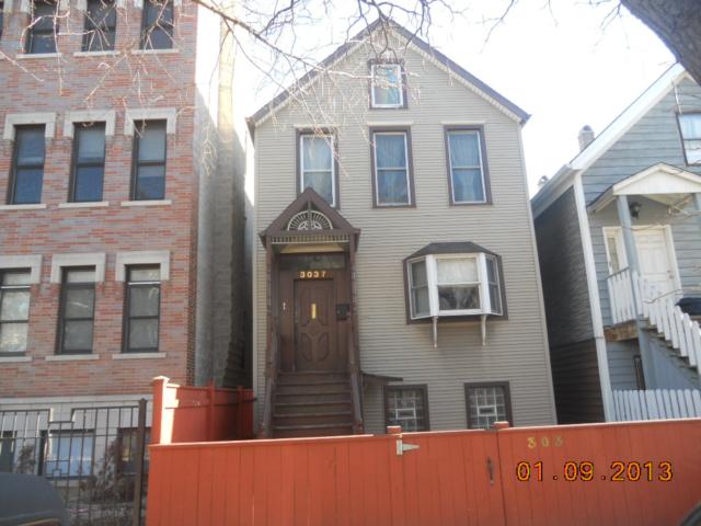 3037 Sheffield Ave, Chicago, IL 60657 