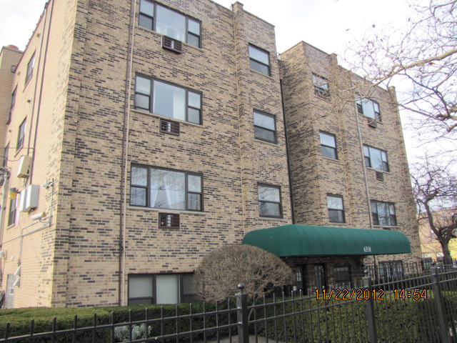 6350 Hoyne Ave,307, Chicago, IL 60659 
