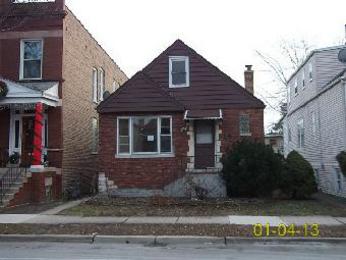 6436 26th Street, Berwyn, IL 60402 