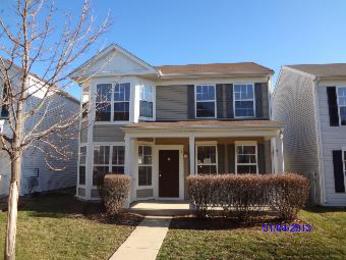 120 Presidential Blvd, Oswego, IL 60543 