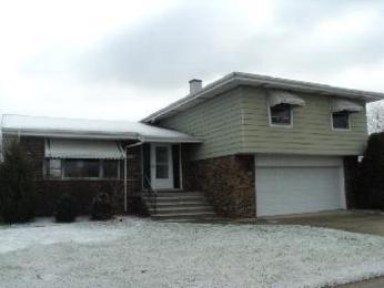 17209 S Evans Ave, South Holland, IL 60473 