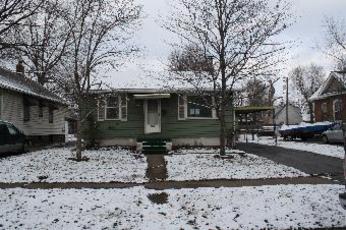 2213 1/2 E 24th Str, Granite City, IL 62040 