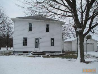 106 S 3rd Ave, Mineral, IL 61344 