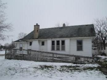 205 West Lincoln St, Westfield, IL 62474 