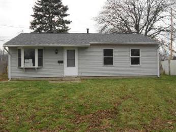 1215 Koehn Dr, Danville, IL 61832 