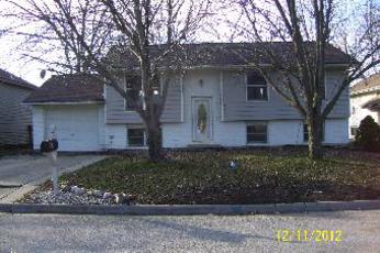 307 Judith Dr, Normal, IL 61761 
