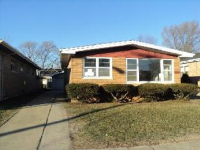 14646 Evers, Dolton, IL 60419 