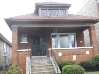 8137 S Ada Street, Chicago, IL 60620 