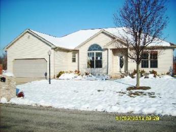 1209 Prestwicke Dri, Herrin, IL 62948 