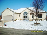 1209 Prestwicke Dri, Herrin, IL 62948 