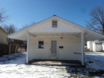 1740 Morton Avenue, Galesburg, IL 61401 