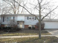 15555 Reynolds Ln, Oak Forest, IL 60452 