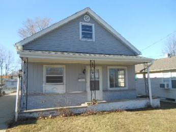 510 N Farnsworth Ave, Aurora, IL 60505 