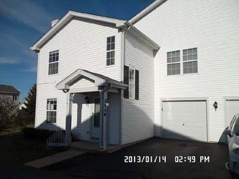 2550 Dickens Drive, Aurora, IL 60503 