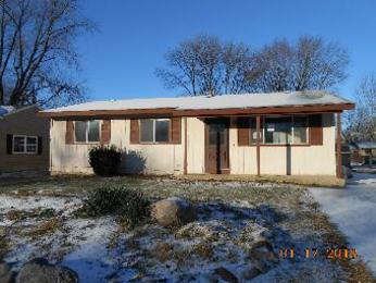 1703 Rogers Avenue, Mchenry, IL 60050 