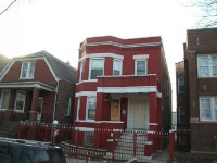 6418 South Campbell Ave., Chicago, IL 60629 