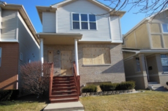 9011 S Michigan Ave, Chicago, IL 60619 
