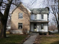 473 West Dewey St, Saint Anne, IL 60964 
