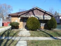 189 Hillcrest Avenue, Chicago Heights, IL 60411 