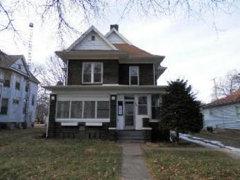 216 South Monroe St, Streator, IL 61364 