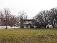 6042 Triple Lakes Rd., Millstadt, IL 62260 Foreclosure