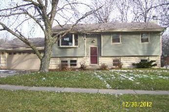 206 S Parkside Rd, Normal, IL 61761 