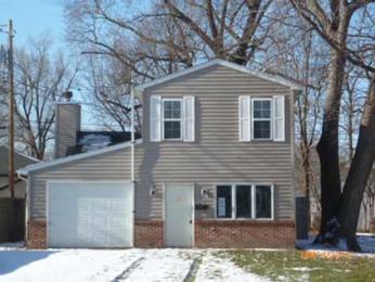 2609 South College St., Springfield, IL 62704 