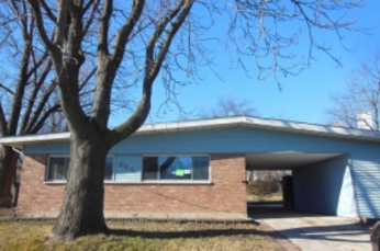 365 Minocqua Street, Park Forest, IL 60466 