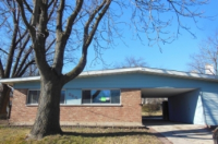 365 Minocqua Street, Park Forest, IL 60466 