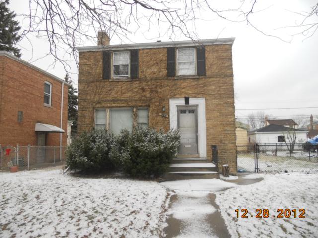 2606 Oak Street, Franklin Park, IL 60131 