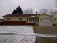 712 Sainte Marys Pkwy, Buffalo Grove, IL 60089 