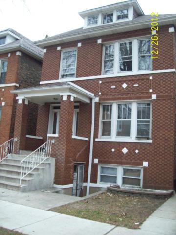4619 Spaulding Ave, Chicago, IL 60632 