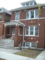 4619 Spaulding Ave, Chicago, IL 60632 