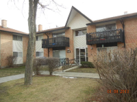 20b Kingery Quarter,107, Willowbrook, IL 60527 