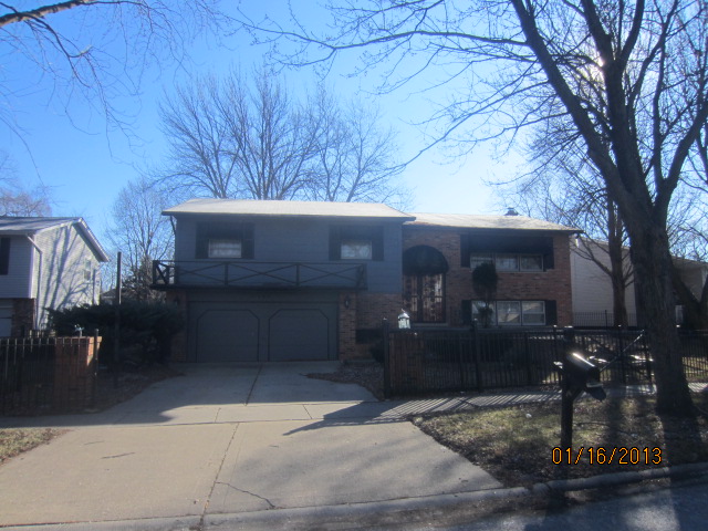 21609 Peterson Avenue, Chicago Heights, IL 60411 
