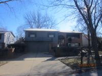 21609 Peterson Avenue, Chicago Heights, IL 60411 