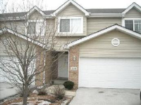 22411 Lakeshore Dr, Richton Park, IL 60471 