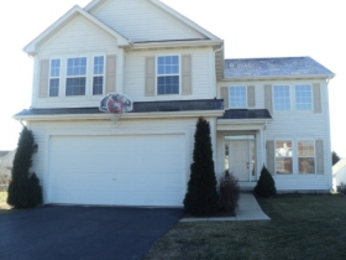 3712 Fiday Rd, Joliet, IL 60431 