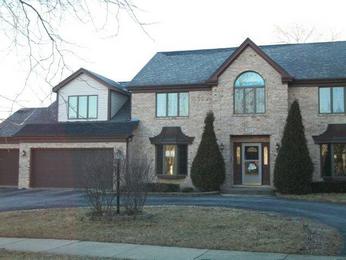1715 Heather Hill C, Flossmoor, IL 60422 