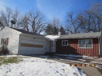 1821 37th St Pl, Moline, IL 61265 