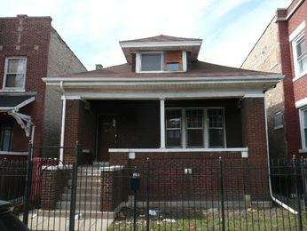 6338 S. California, Chicago, IL 60629 