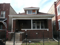 6338 S. California, Chicago, IL 60629 