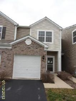 4588 Camden Lane Un D, Yorkville, IL 60560 