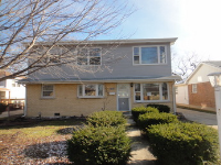 10645 Lombard Ave., Chicago Ridge, IL 60415 