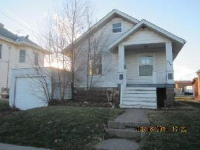 214 3rd St W, Milan, IL 61264 