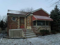 9322 South Utica Av, Evergreen Park, IL 60805 